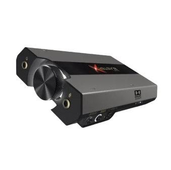 10 ซาวด์การ์ด เล่นเกม ปี 2026 รวม Sound Card เสียงดี 1