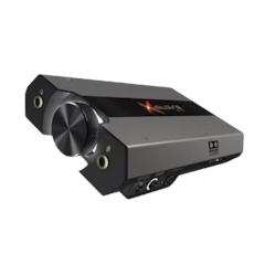 Sound Blaster G6