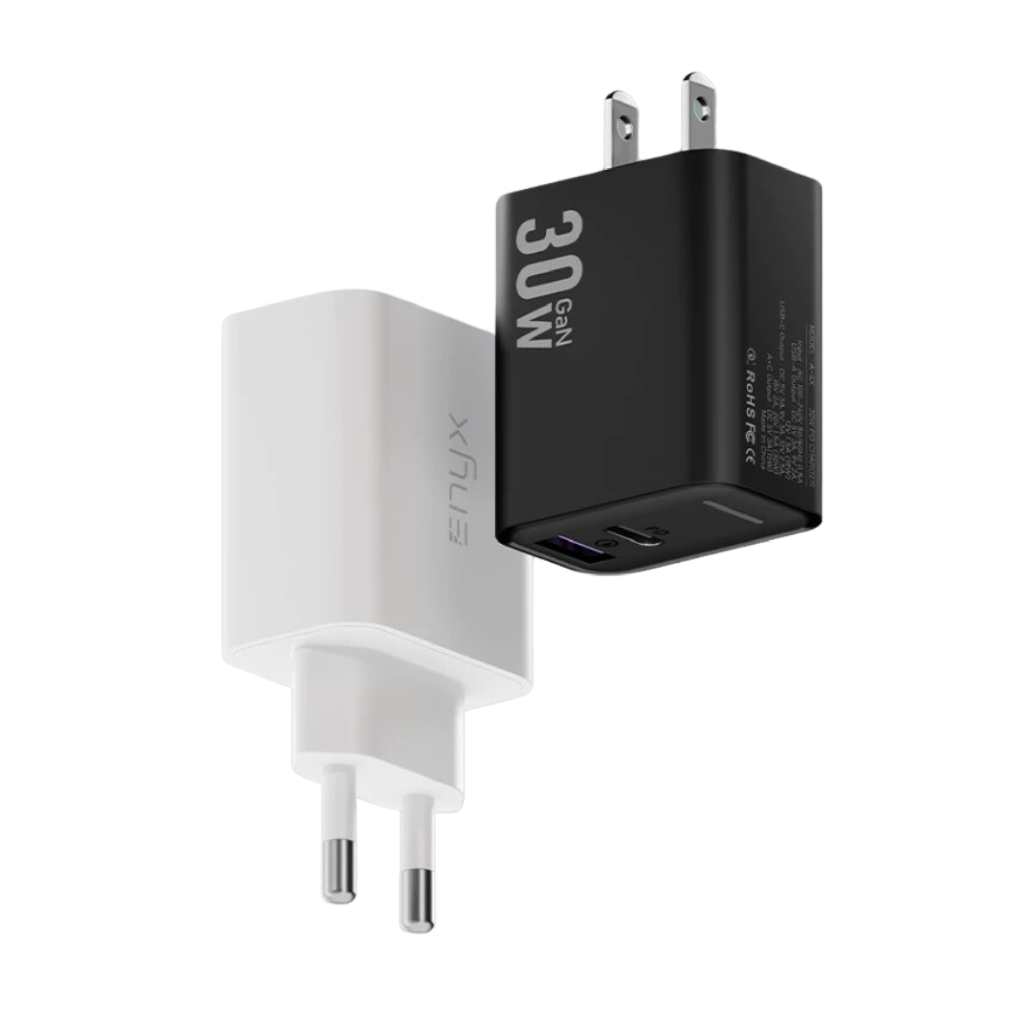 10 หัวชาร์จ Type C ยี่ห้อไหนดี ปี 2026 อะแดปเตอร์ Type C 3