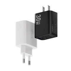 หัวชาร์จ PD 30W GaN A4X