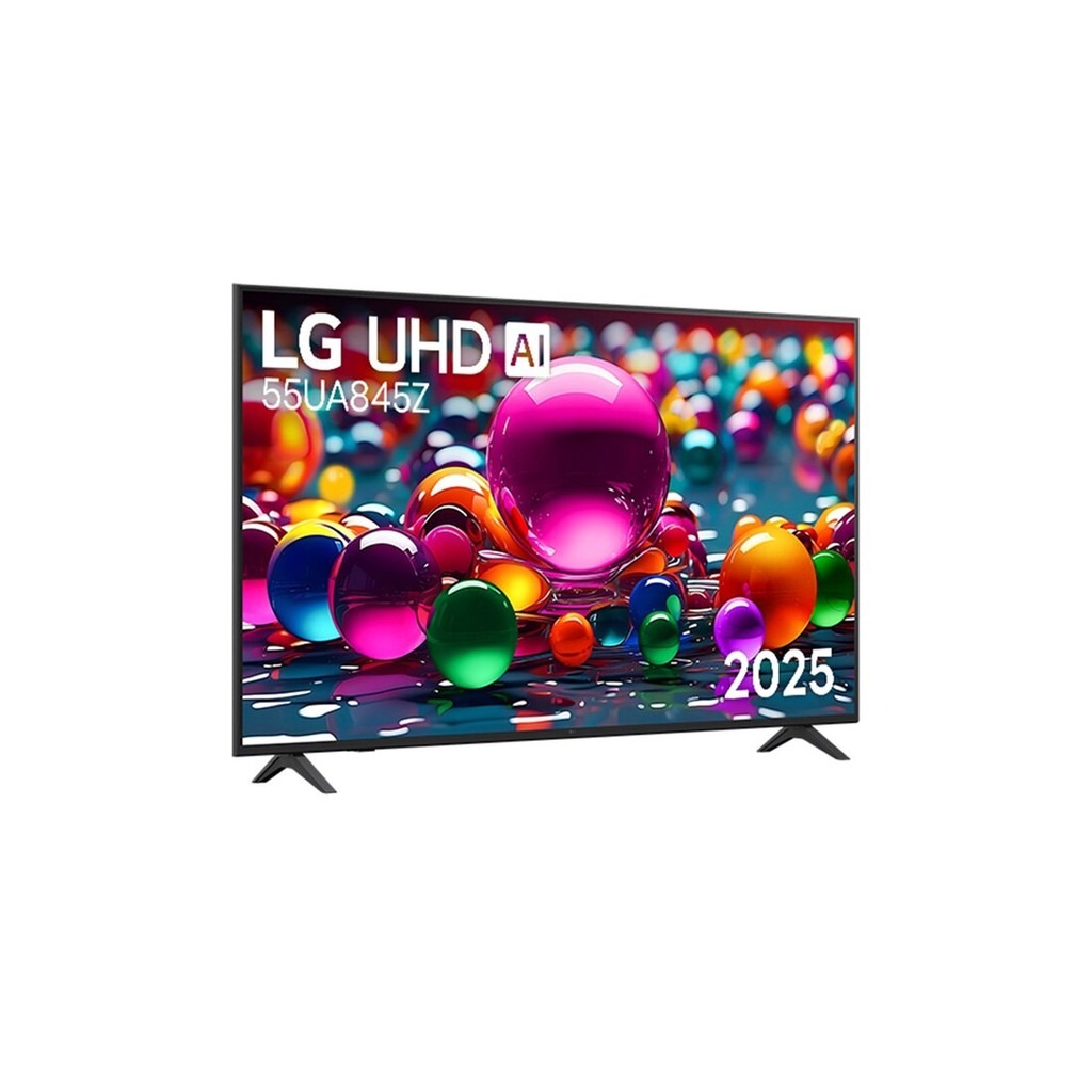 ทีวี 55 นิ้ว UHD AI UA84 4K Smart TV 3
