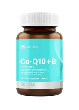 Co Q10+B 1