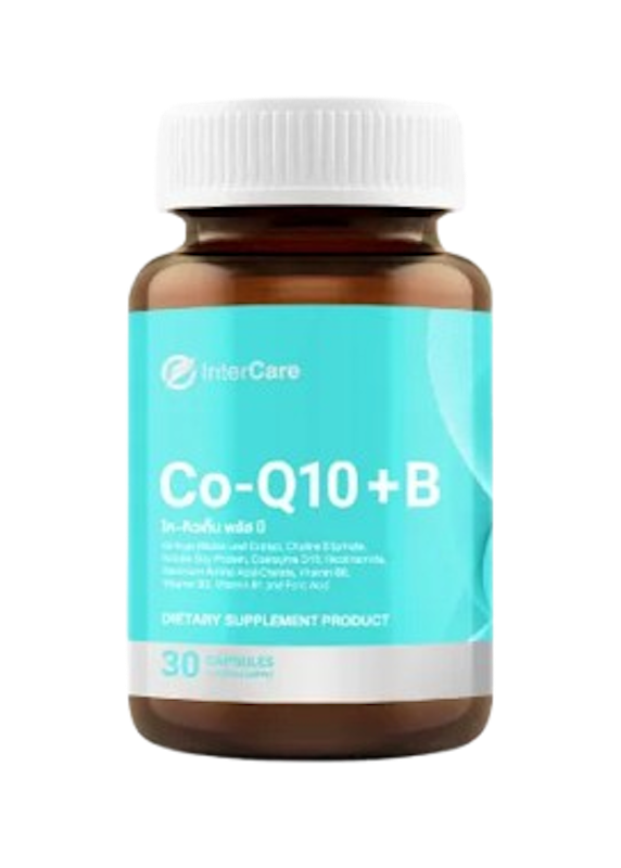 Co Q10+B 1