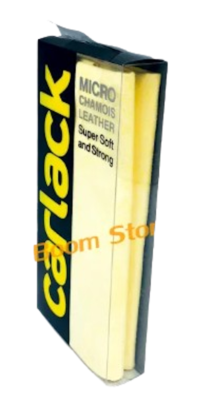Micro Chamois 1