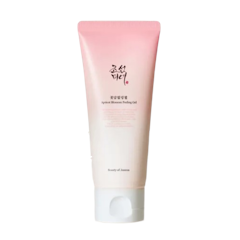 Apricot Blossom Peeling Gel