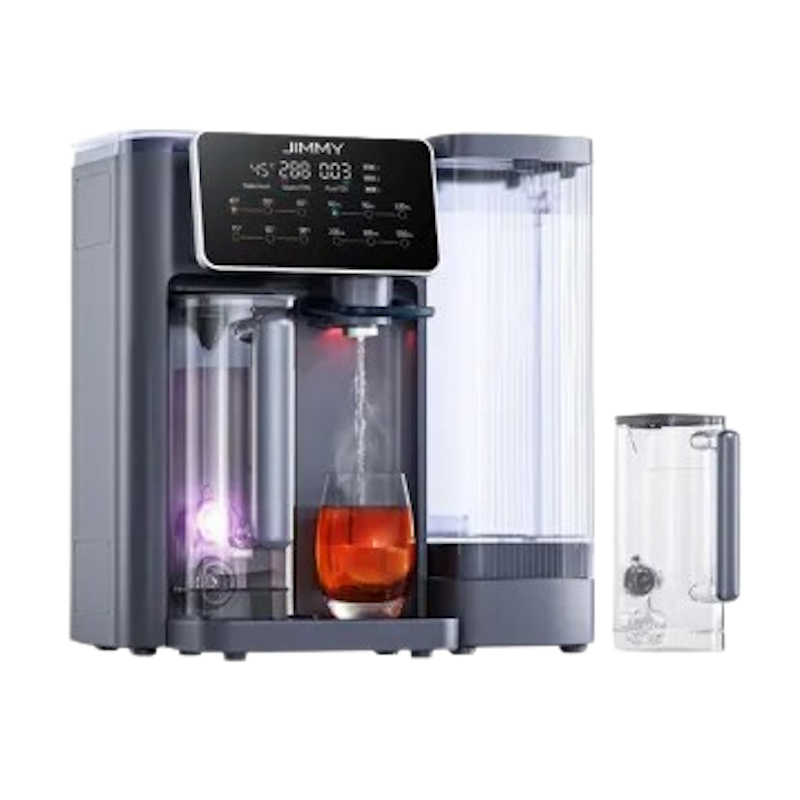 เครื่องกรองน้ำ R9 UV Reverse Osmosis Water Purifier 1
