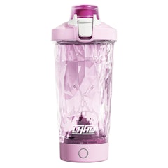 แก้วปั่นอัตโนมัติ Automatic Stirring Cup Electric Shaker 500 ML
