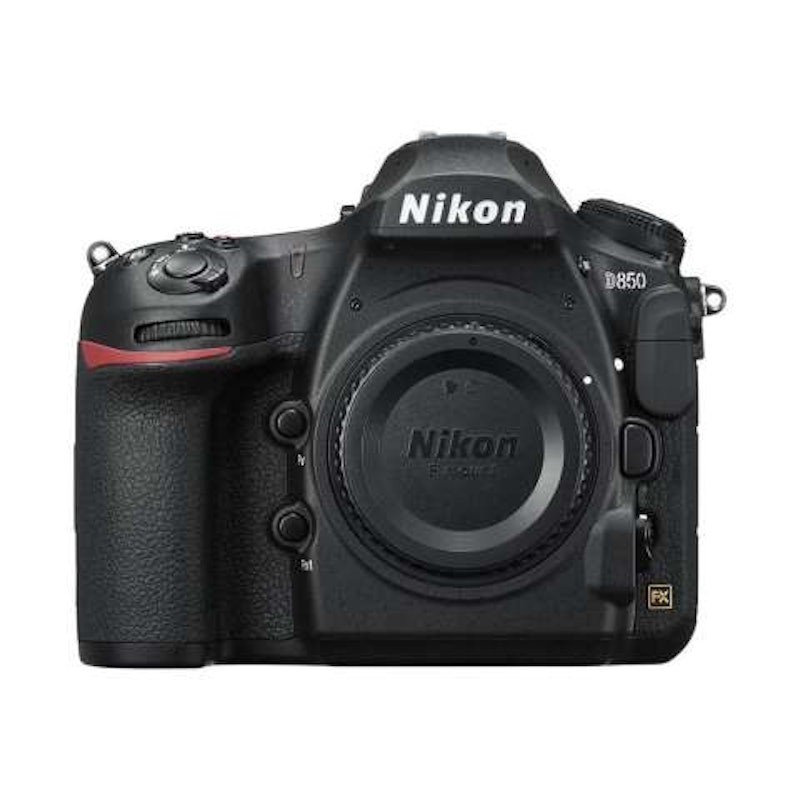 กล้องถ่ายรูป DSLR รุ่น D850 1