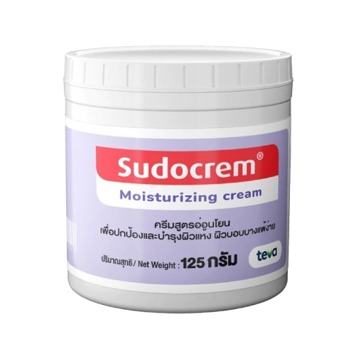 10 ครีมทาผื่นผ้าอ้อม ยี่ห้อไหนดี ปี 2026 ลดผื่นแพ้ ลดอาการคัน 4