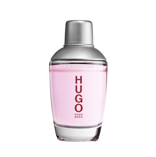 HUGO Energise Eau De Toilette 1