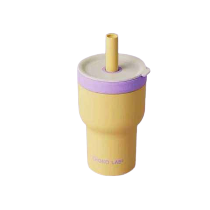 Pang Pang Cup (Double) 1