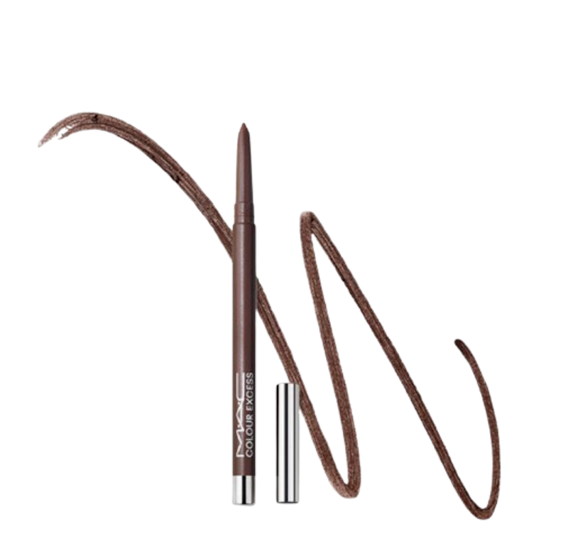 Colour Excess Gel Pencil Eye Liner 1