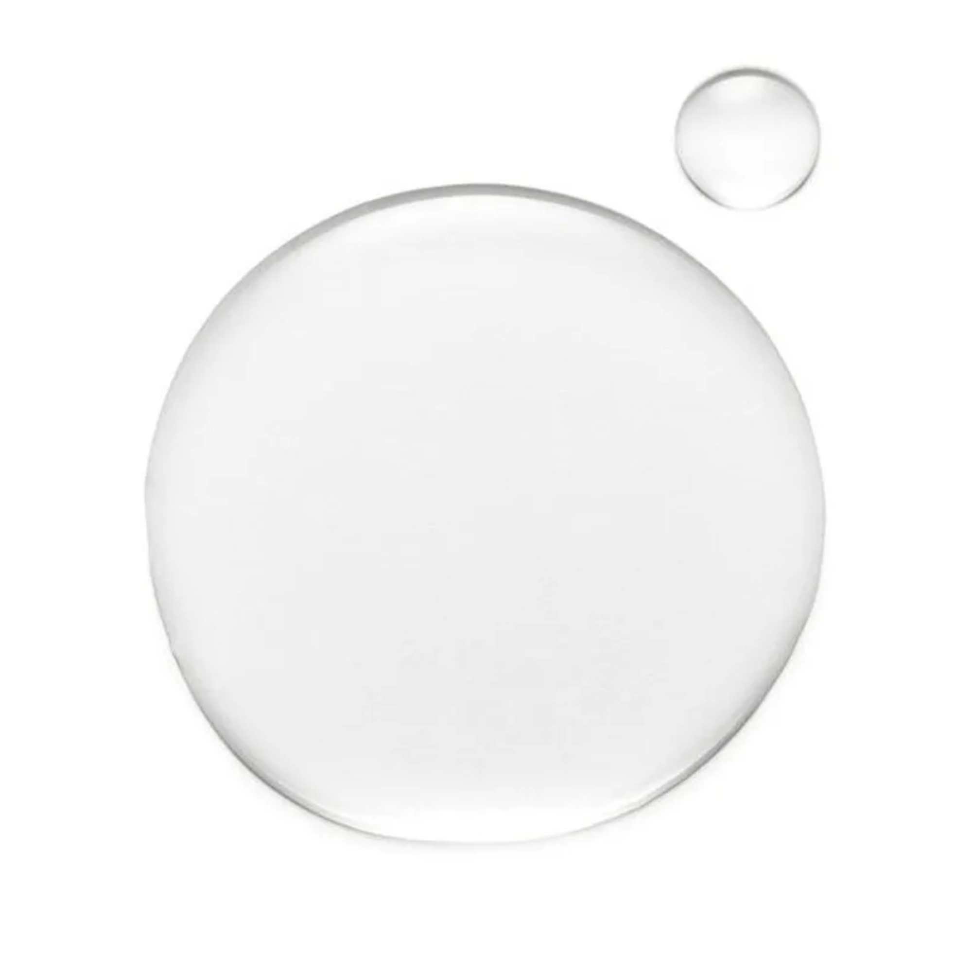 Power Gel 2-in-1 Base & Top Coat 3