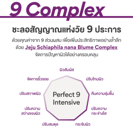 Perfect 9 Intensive Cream 2