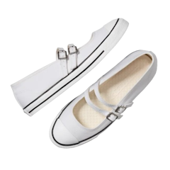 Chuck Taylor All Star Dainty Mary Jane