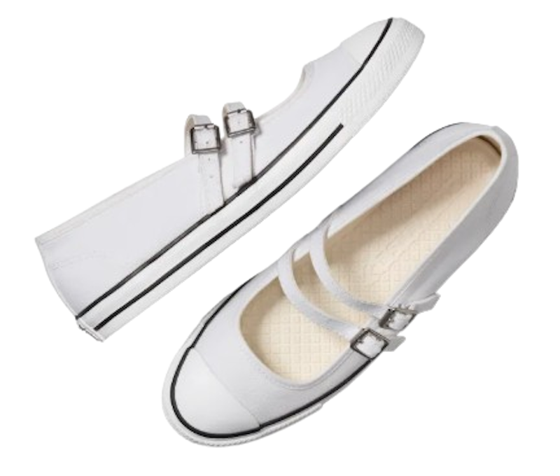 Chuck Taylor All Star Dainty Mary Jane 1
