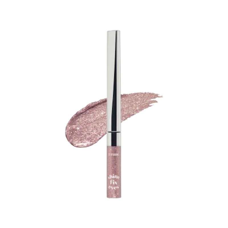 Shine Fix Eyes Glitter 1