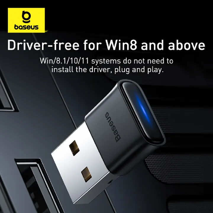 ตัวรับส่งสัญญาณเสียง Wireless Adapter 3