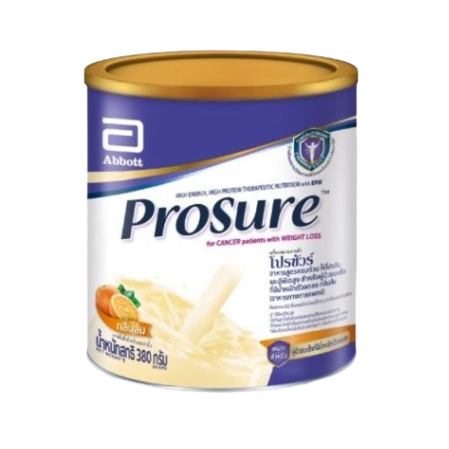 Prosure Orange 1