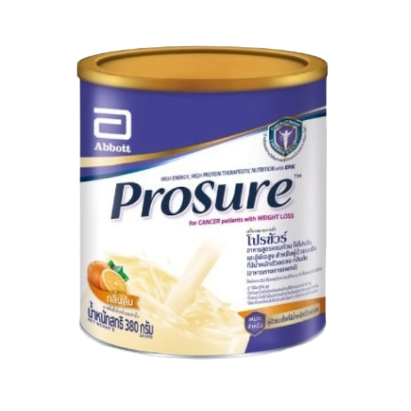 Prosure Orange 1