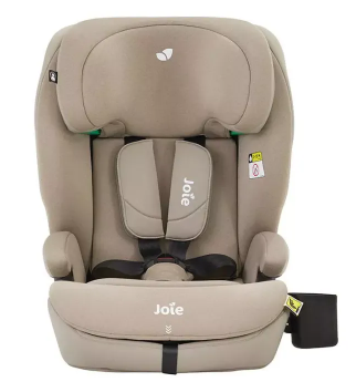 Car Seat I-Irvana™ 2