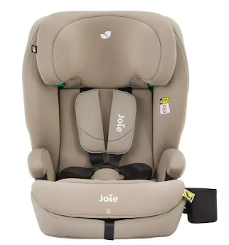Car Seat I-Irvana™ 2