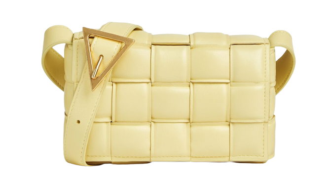 กระเป๋า BOTTEGA VENETA รุ่น Padded Cassette  5