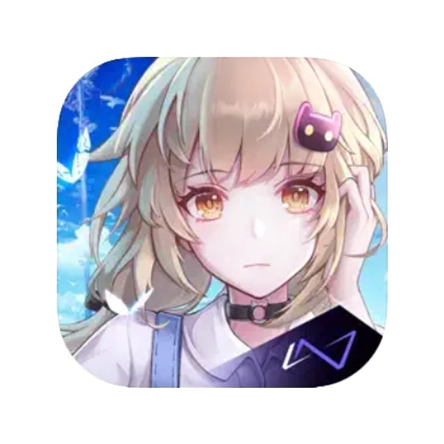 เกมมือถือ เล่นกับเพื่อน Tower of Fantasy 1