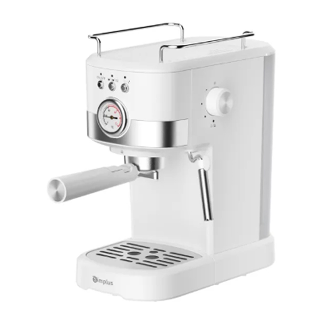 10 เครื่องชงกาแฟ Espresso แบบอัตโนมัติ ปี 2026 สำหรับ Home-Use 5