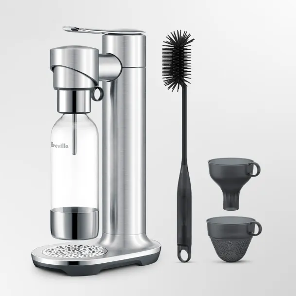 เครื่องทำโซดา The Infizz Fusion 3