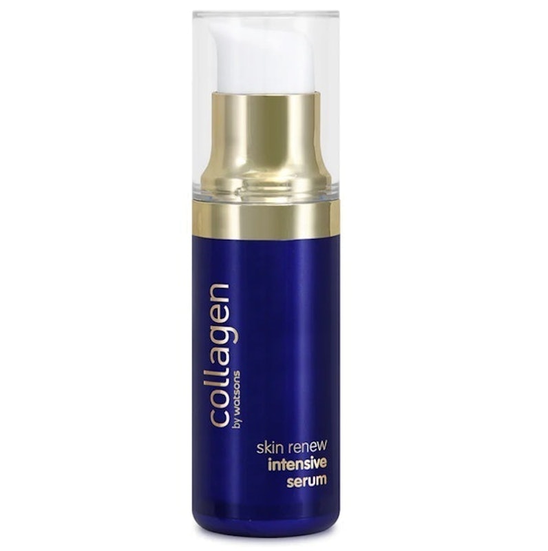 Collagen by Watsons Skin Renew Intensive Serum 1