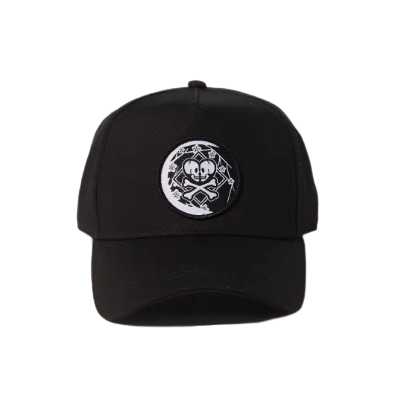 หมวกแก๊ป ODAIBA LANE CLASSIC TRUCKER CAP 1
