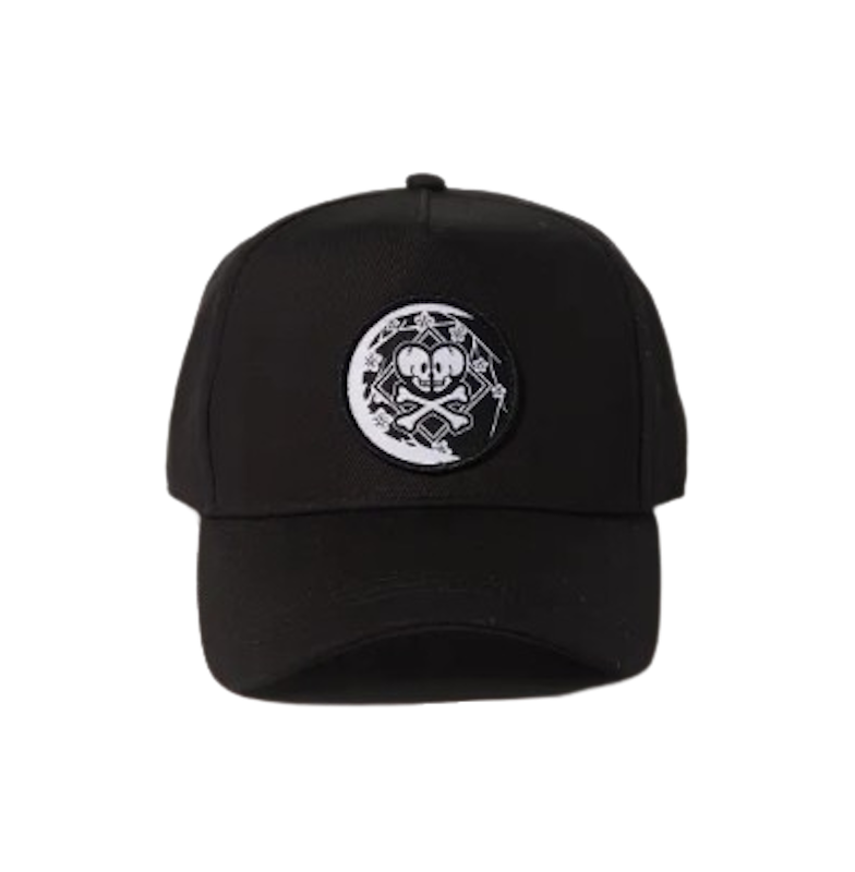 หมวกแก๊ป ODAIBA LANE CLASSIC TRUCKER CAP 1