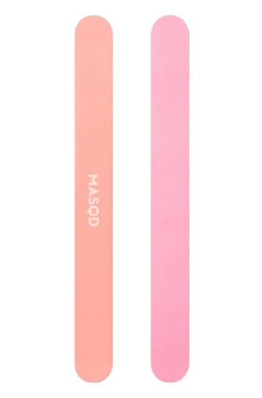 ตะไบเล็บ The Nail Files 1