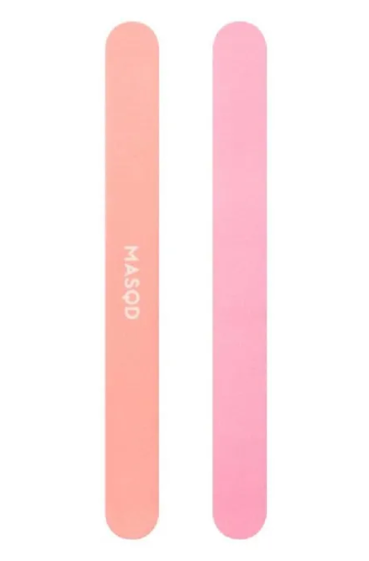 ตะไบเล็บ The Nail Files 1