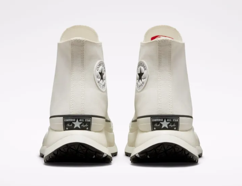 Chuck 70 Hi AT-CX Future Comfort 4