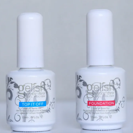 Top It Off Top Coat 3