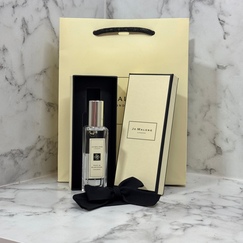 น้ำหอม Peony & Blush Suede Cologne 3