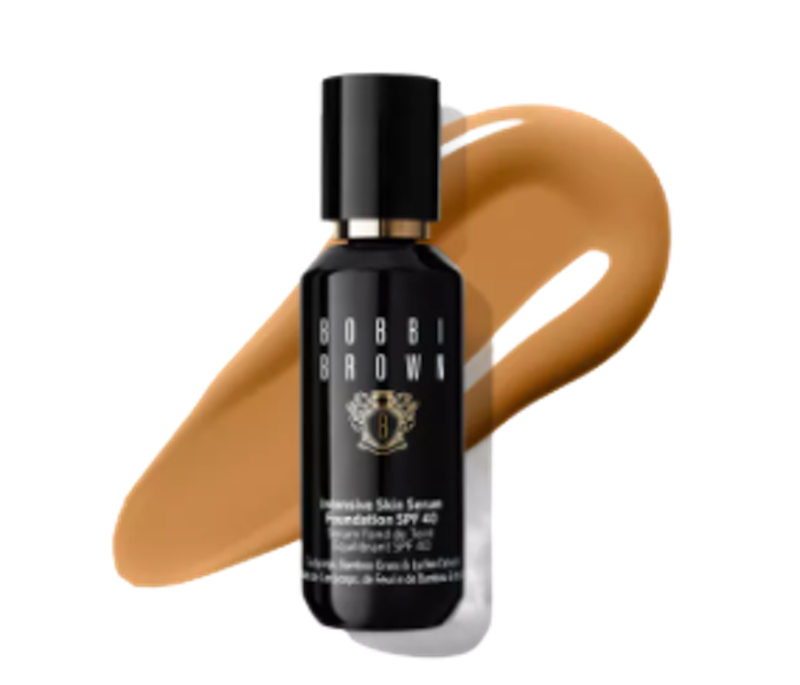 รองพื้นสำหรับผิวผสม Intensive Skin Serum Foundation SPF 40 PA+++ 1