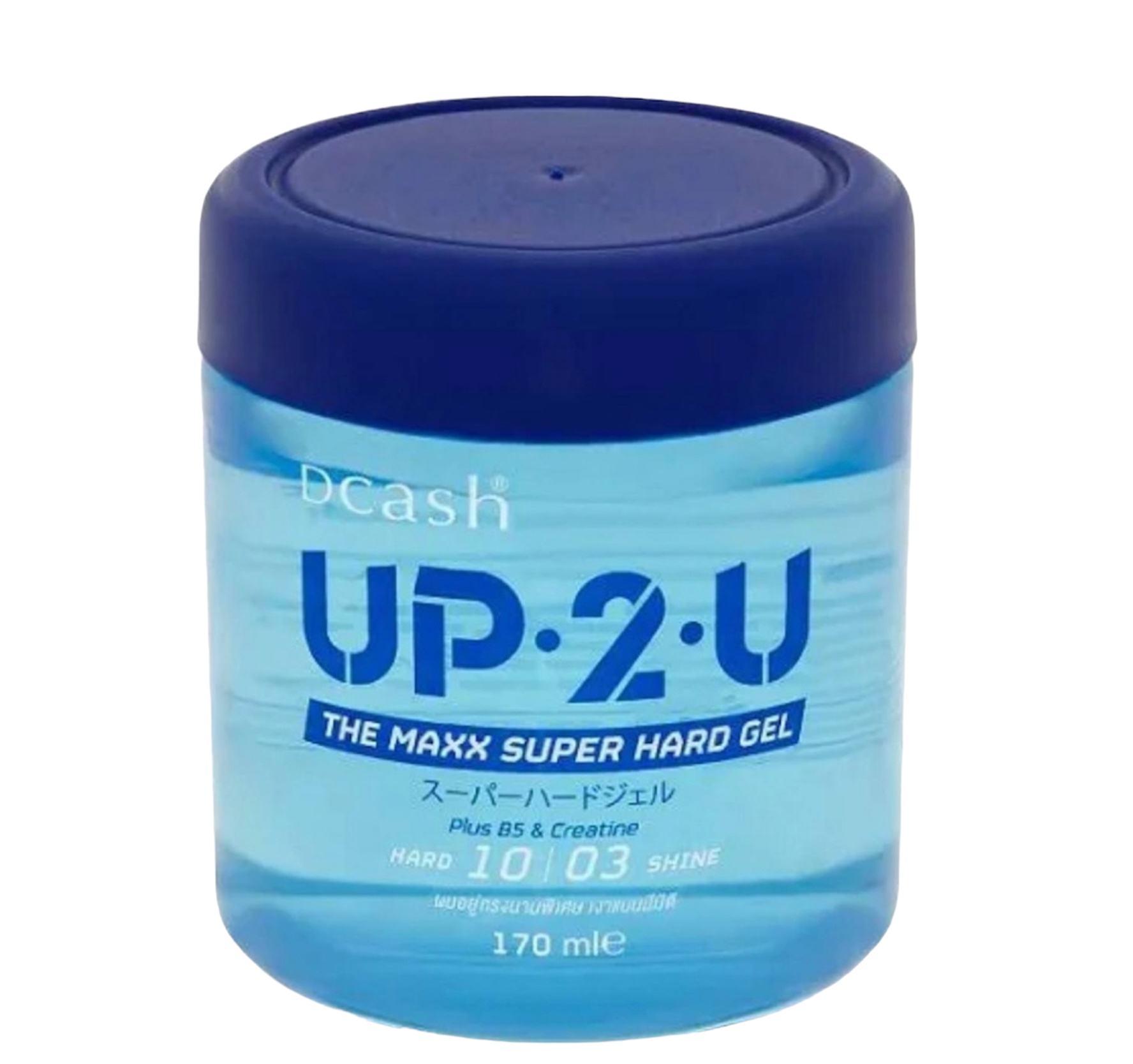 Up2U The Maxx Super Hard Gel 1