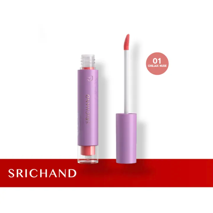 Feelin Me Matte Lip Summer Garden Collection 2