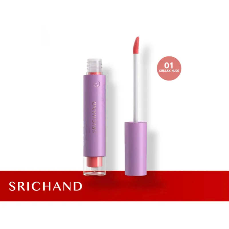 Feelin Me Matte Lip Summer Garden Collection 2