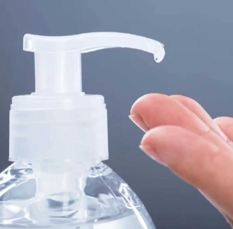 Liquid Hand Soap Antibacterial 2