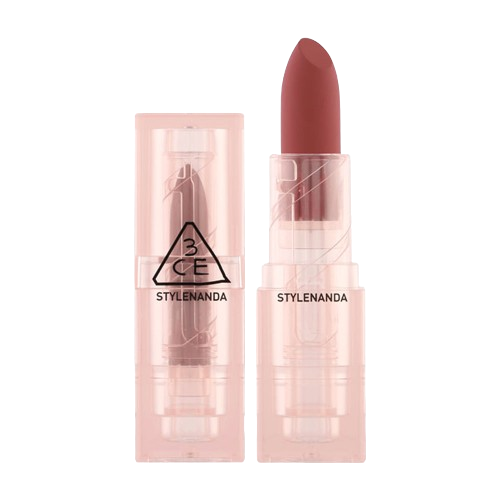 3CE Soft Matte Lipstick 1