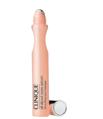 All About Eyes Serum De-Puffing Eye Massage 1