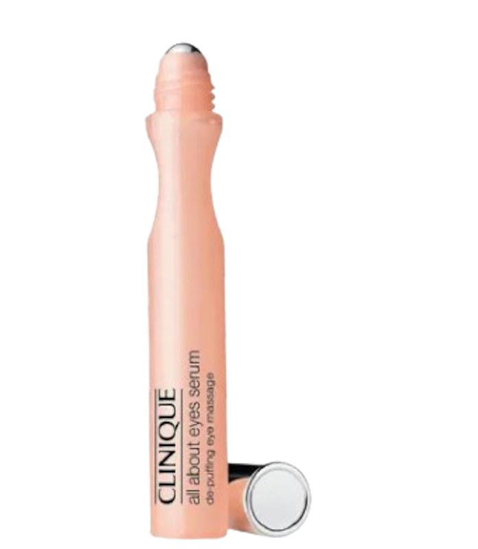 All About Eyes Serum De-Puffing Eye Massage 1