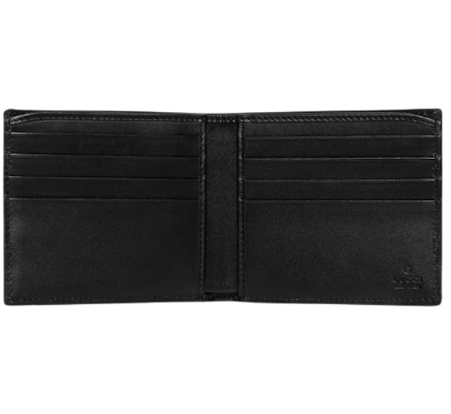 กระเป๋าสตางค์ Gucci รุ่น GG Supreme Wallet 3