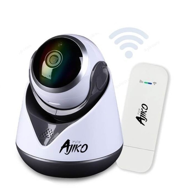 กล้องวงจรปิดใส่ซิม รูป 1