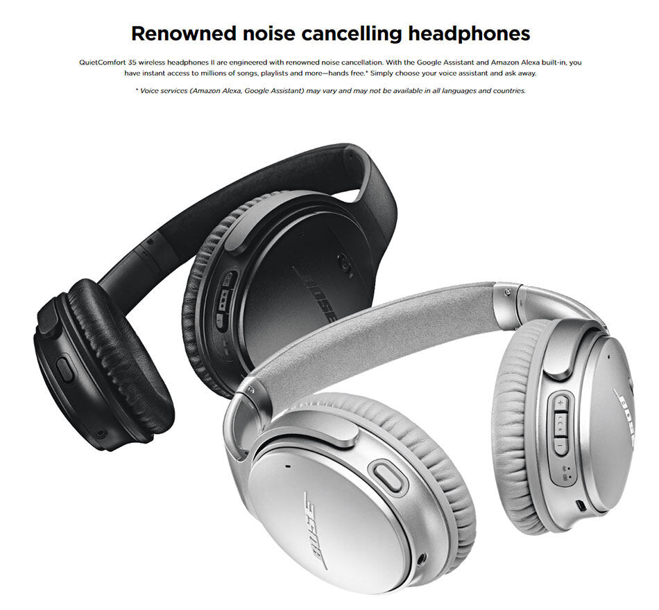 QuietComfort 35II 2