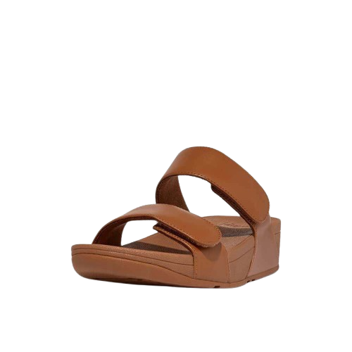 LULU ADJUSTABLE LEATHER 1